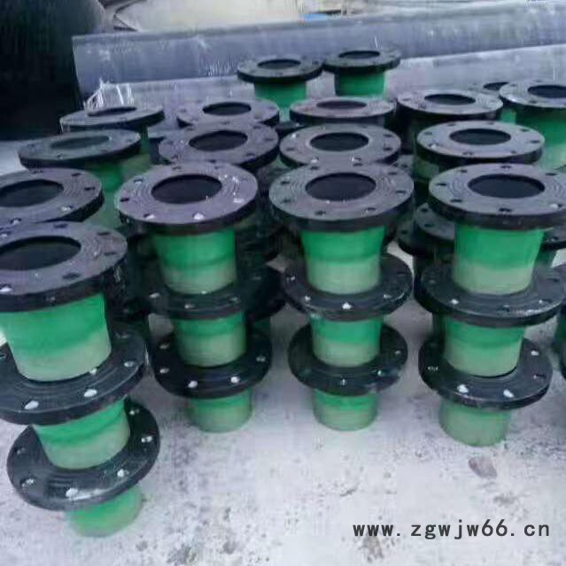 太原 玻璃钢喷淋管法兰 万诚 玻璃钢盲板 玻璃钢脱硫塔法兰图3