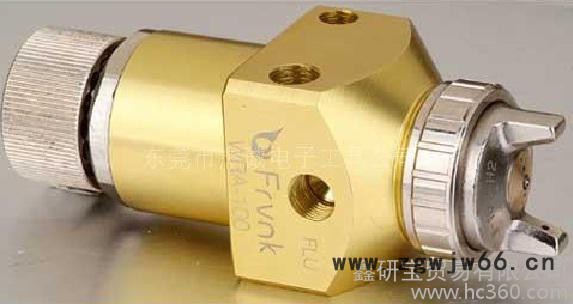 供应岩田WRA-101喷枪图3