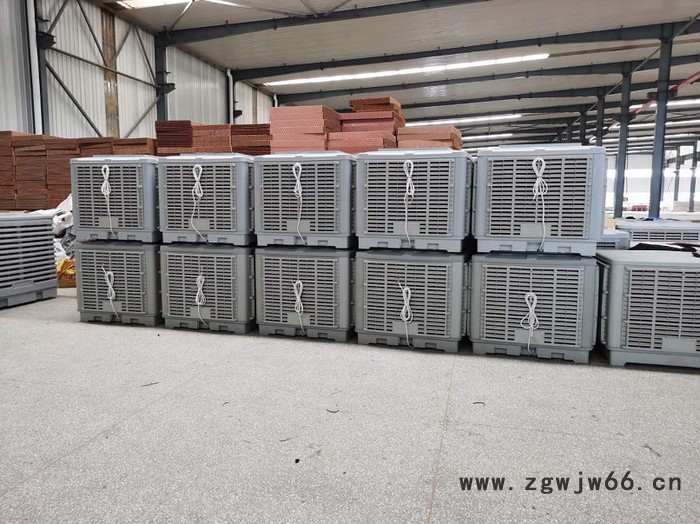 喷涂生产线专用降温空调-喷涂环保空调-喷涂冷风机图4