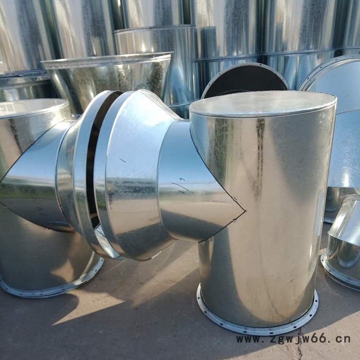 锦松 三通    管件三通  三通管件生产厂家 圆三通图2