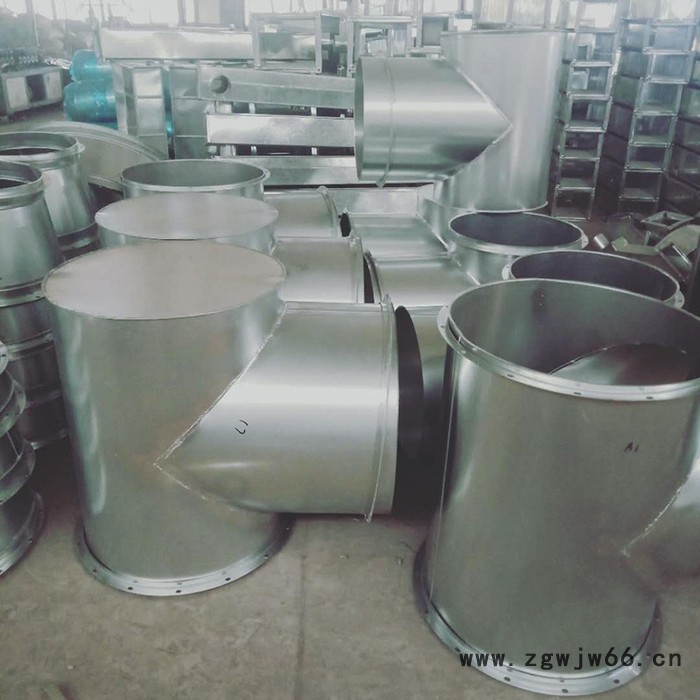 锦松 三通    管件三通  三通管件生产厂家 圆三通图4