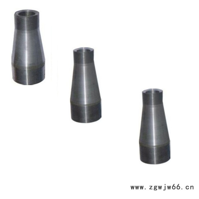 合金锻制异径管 减缩管现货 锻制减缩管定制 商合管件锻制异径管图2