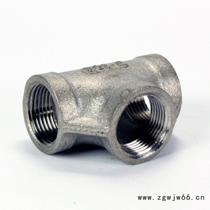 云海 专业生产 三通 不锈钢三通 不锈钢三通厂家 不锈钢管件 直销批发图7