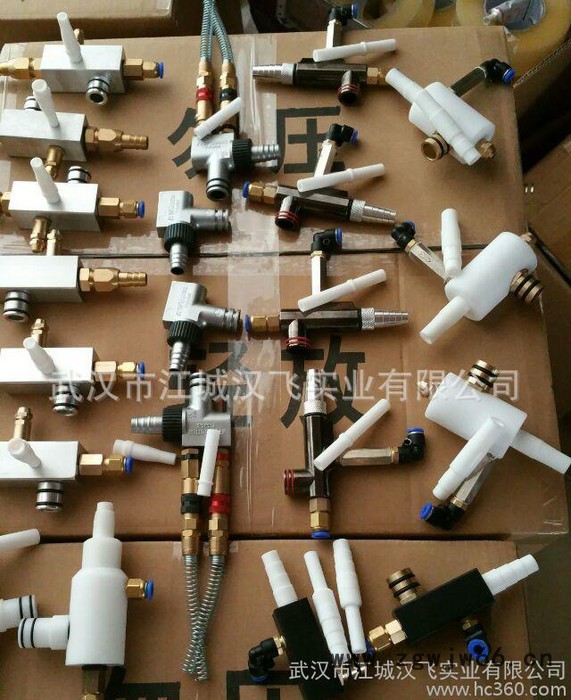 金马喷** 金马吸粉泵 金马原装吸粉泵 新款老款粉泵图2