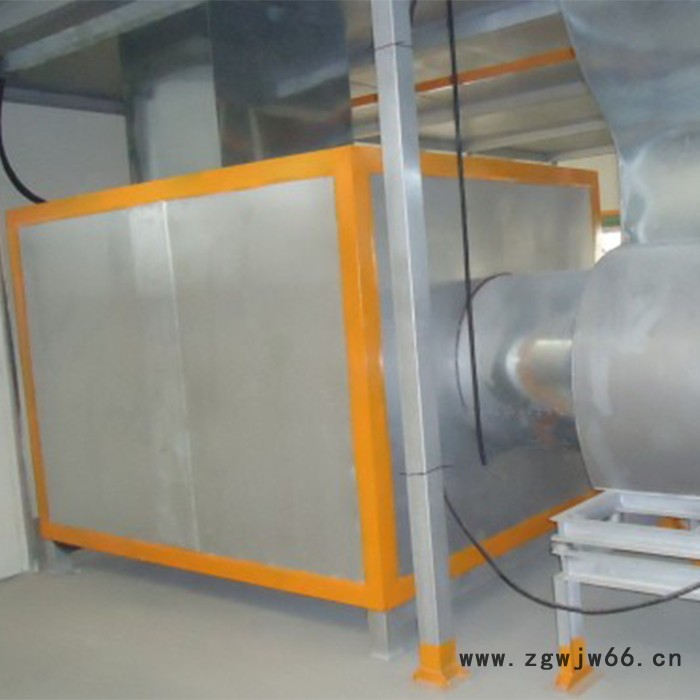 佰汇BH-0065  工业烤箱厂家 喷涂设备图3