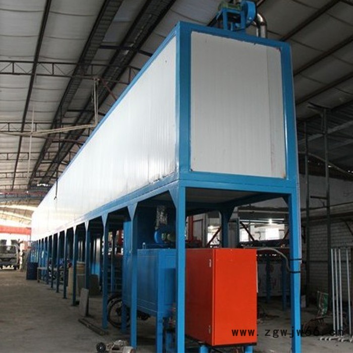 佰汇BH-0065  工业烤箱厂家 喷涂设备图2