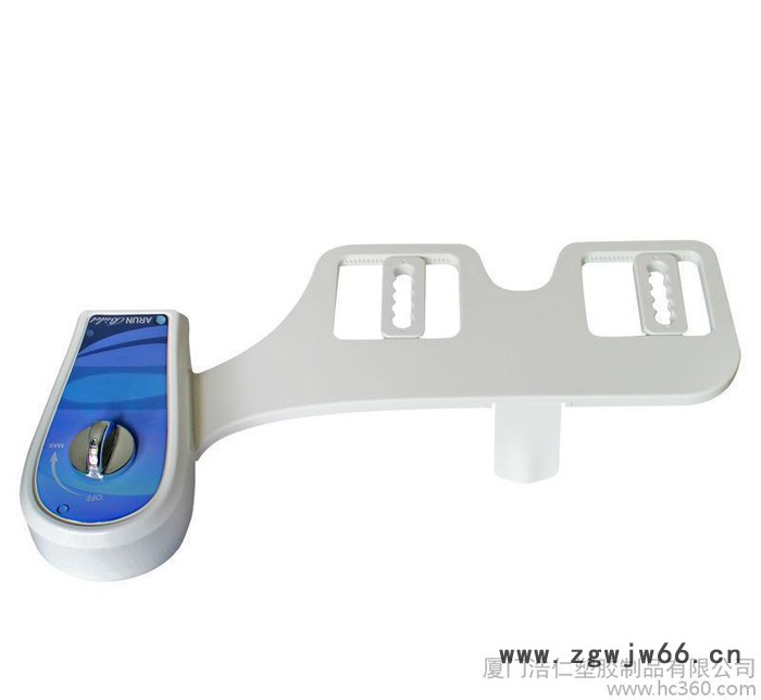 洗喜乐洁身器不用电妇洗器智能马桶喷枪洗屁股冲洗器一件代发图2