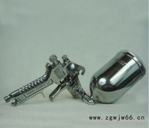 供应岩田喷枪W-71-G喷漆枪图3