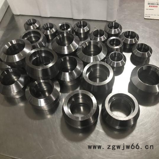锻件厂家现货供应 支管座 支管台 锻制管件 对焊支管台图7