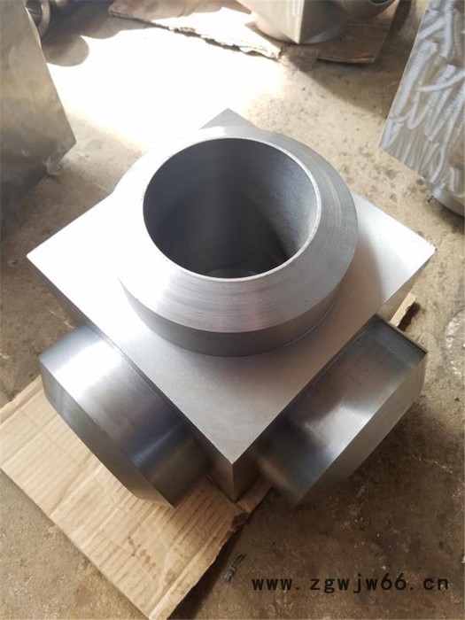 锻件厂家现货供应 支管座 支管台 锻制管件 对焊支管台图2