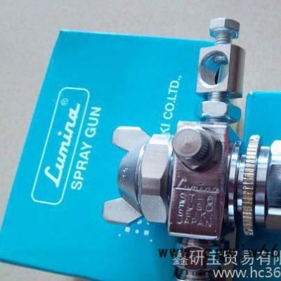 供应ST-6露明纳喷枪