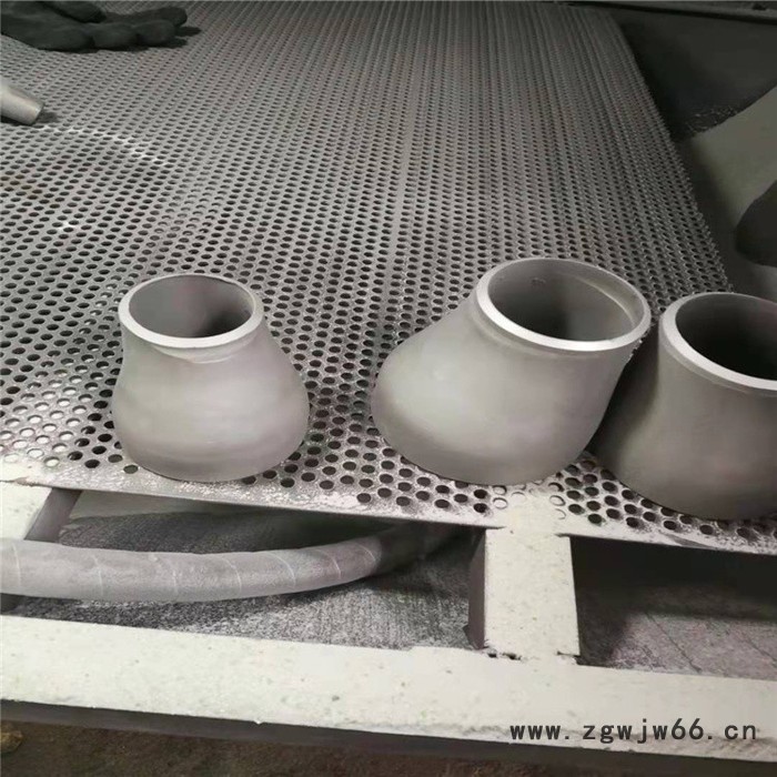 天宇管件 大小头 偏心大小头厂家 变径管 锥管厂图8