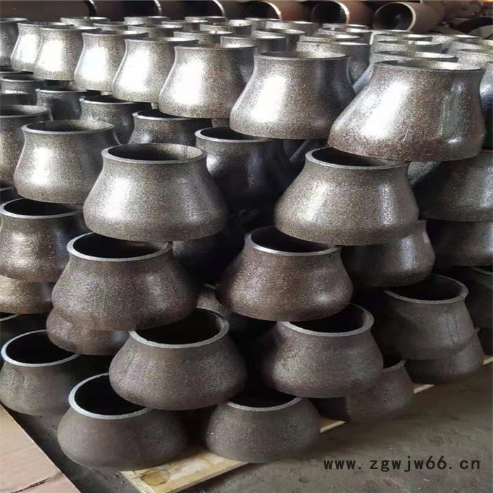 天宇管件 大小头 偏心大小头厂家 变径管 锥管厂图4