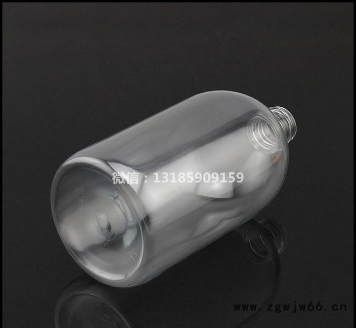 喷雾瓶500ml，小**喷枪瓶，清洁杀虫剂专用瓶，浇花喷瓶图2