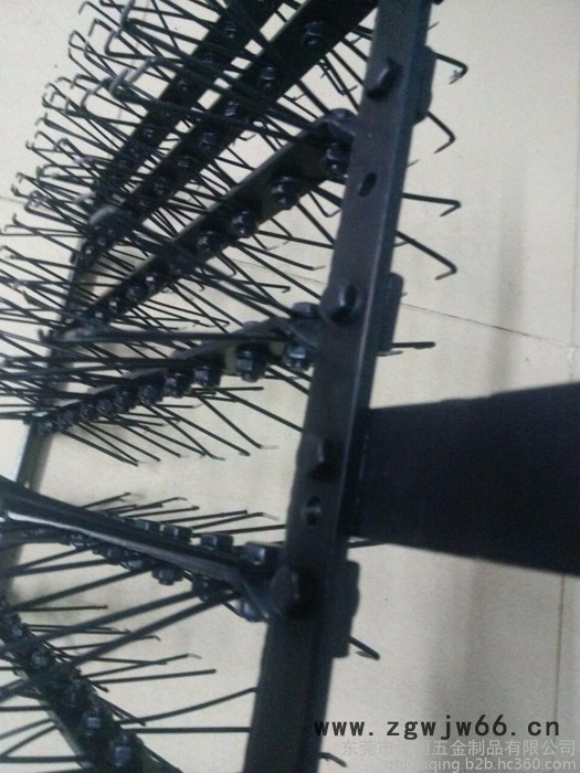 供应五金喷涂挂具 铁氟龙挂具 电镀挂具 专业制作批发