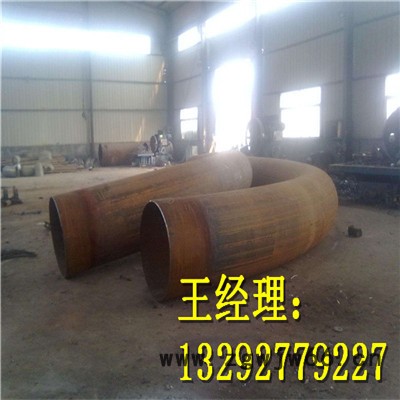 江鸿管件 钢管弯管 弯管弯头 现货厂家 承接 弯管焊接 工程 价格便宜图6