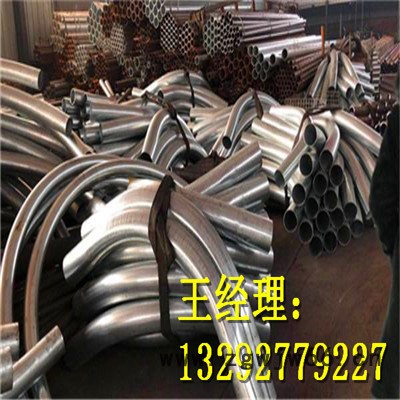 江鸿管件 钢管弯管 弯管弯头 现货厂家 承接 弯管焊接 工程 价格便宜图7