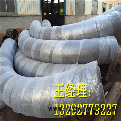 江鸿管件 钢管弯管 弯管弯头 现货厂家 承接 弯管焊接 工程 价格便宜图2