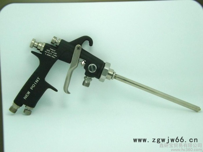 供应岩宝W-101长管内壁喷枪岩宝W-101岩宝W-101长管内壁喷枪图2