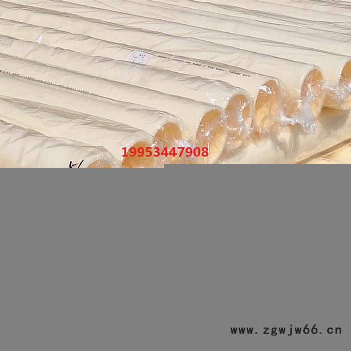 污水处理设备配套管材管件生产厂家 山东abs新型环保耐腐蚀管材厂家批发零售 污水处理设备abs图3