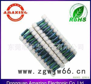 美志高压电容串20KV 331K 12级Y5T材质 应用于高压模块金马喷枪  ** 静电喷枪自动高压包图2