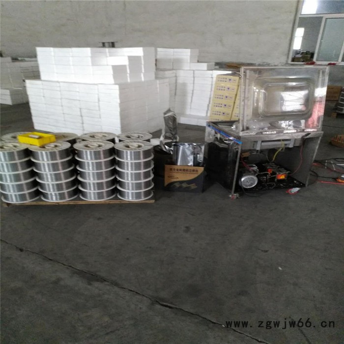 盈合 耐磨焊丝D50焊丝 耐磨药芯焊丝 喷涂焊丝图2