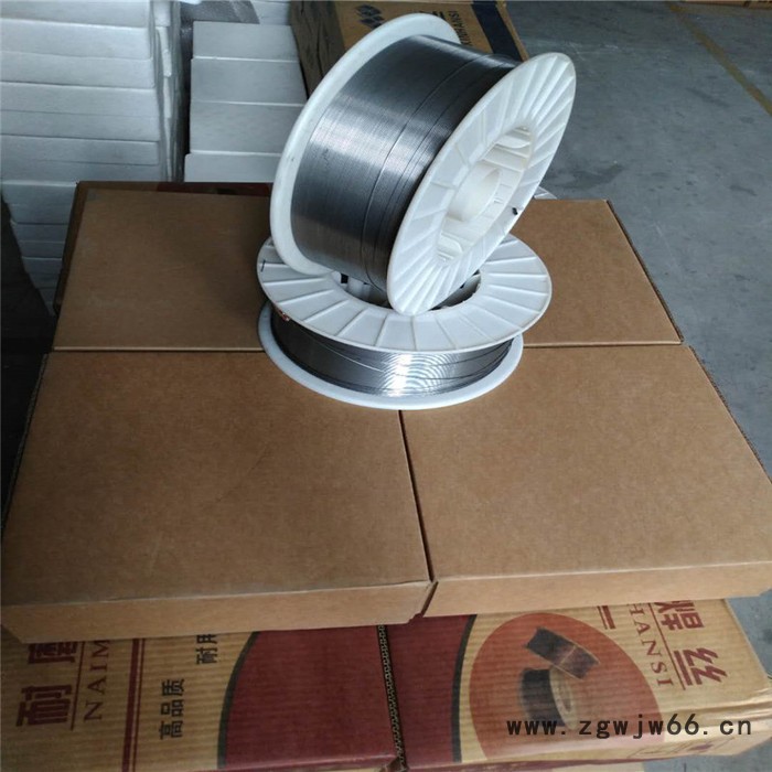 盈合 耐磨焊丝D50焊丝 耐磨药芯焊丝 喷涂焊丝图6