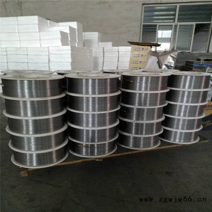 盈合 耐磨焊丝D50焊丝 耐磨药芯焊丝 喷涂焊丝图5