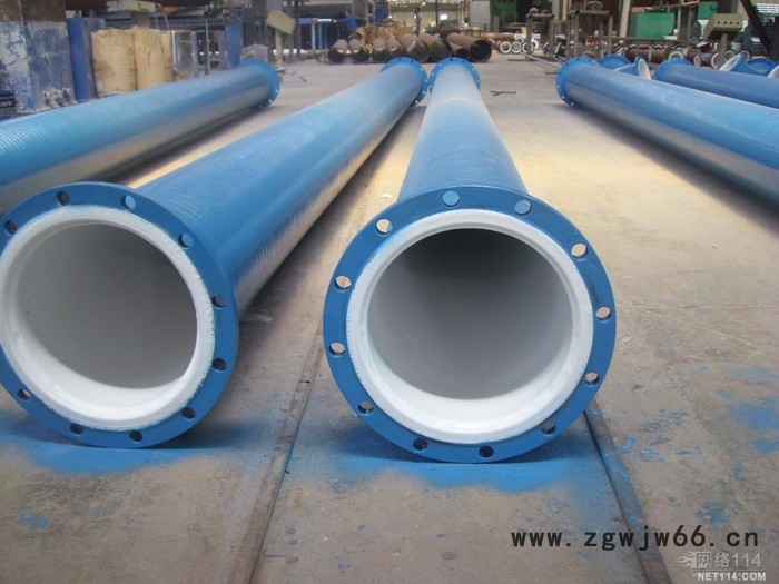 友诚内外喷涂环氧树脂钢管消防用涂塑管图3