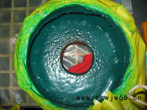 供应喷涂型耐磨防腐聚氨酯弹性体材料45SU