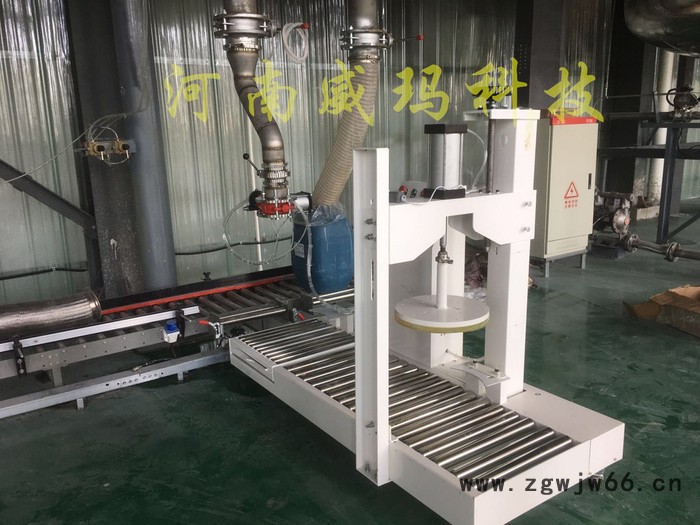 威玛 模板管件漆灌装机-质量好  防火漆自动灌装机-成熟稳定 防霉漆定量灌装机-控制器，配料不准怎么办图8