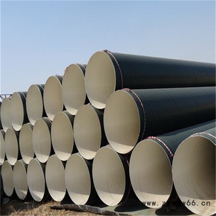 苏海管道厂家批发3PE钢管喷涂钢管价格低图3