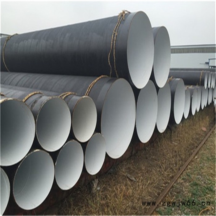 苏海管道厂家批发3PE钢管喷涂钢管价格低图8