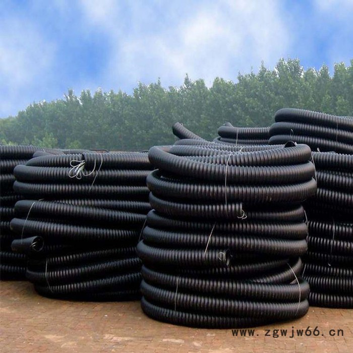 PE碳素管PE预应力桥梁专用管德州陵县配套管件图2