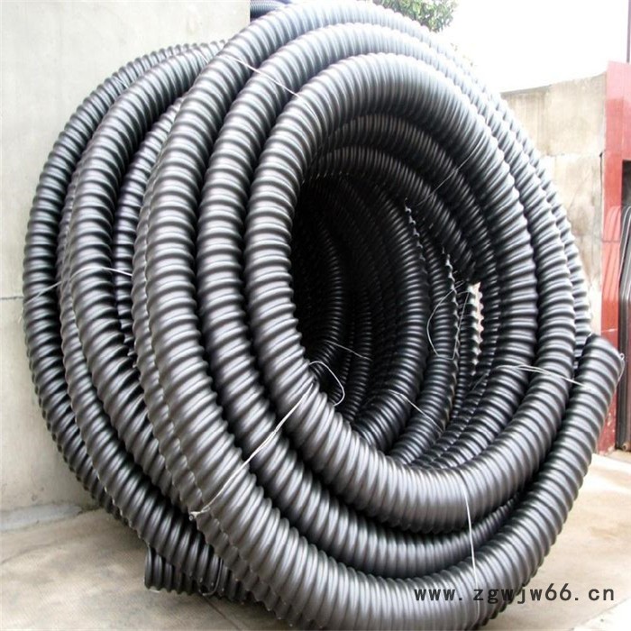 PE碳素管PE预应力桥梁专用管德州陵县配套管件图5