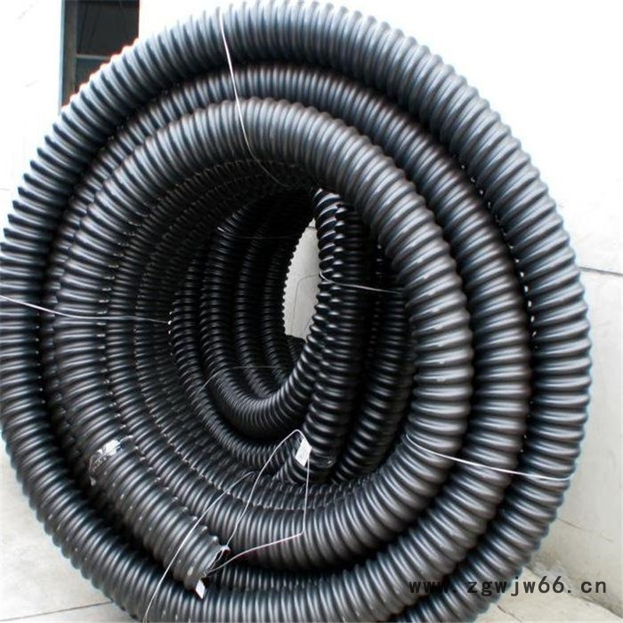 PE碳素管PE预应力桥梁专用管德州陵县配套管件图6