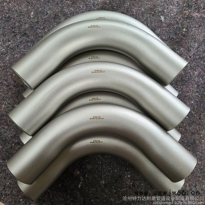 法兰 锻造法兰 热压弯头 不锈钢 合金钢 陶瓷复合耐磨等各类标准DN15-DN2000 管件 实体厂家直发图7