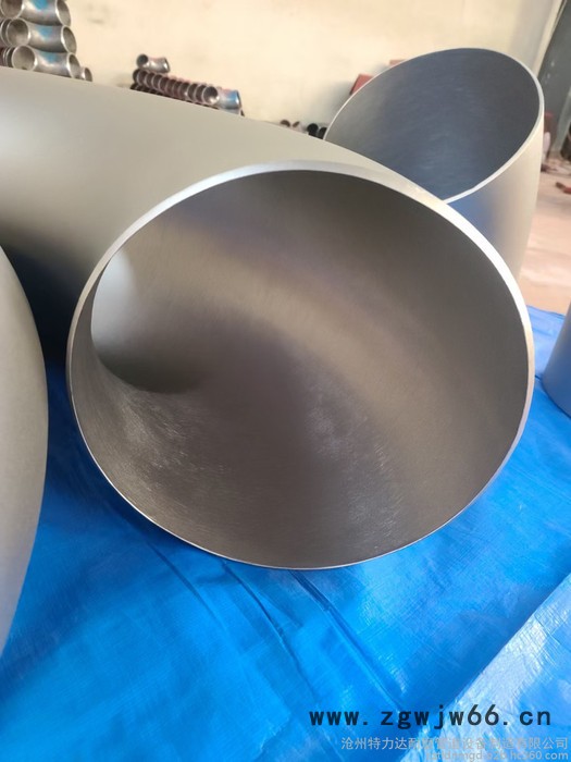 法兰 锻造法兰 热压弯头 不锈钢 合金钢 陶瓷复合耐磨等各类标准DN15-DN2000 管件 实体厂家直发图8