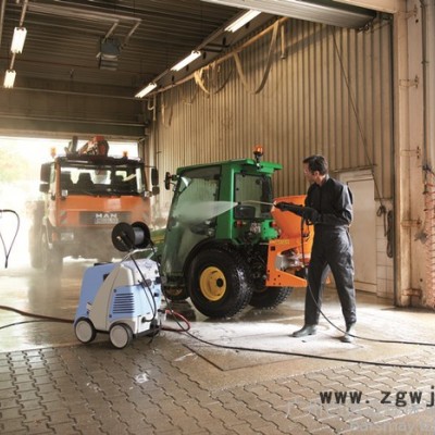 M2000大力神喷枪12492  高压水枪 冷水高压清洗机 高压清洗机 进口高压清洗机