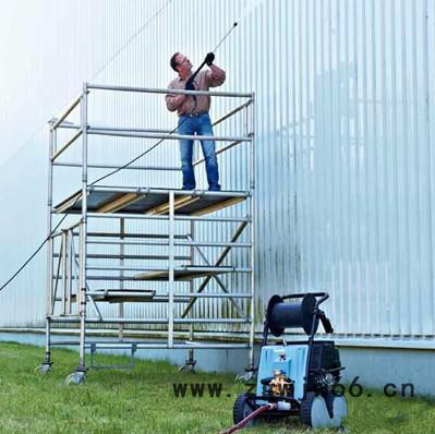 M2000大力神喷枪12492  高压水枪 冷水高压清洗机 高压清洗机 进口高压清洗机图3