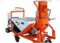KSP-311砂浆喷涂机质量 KSP-311砂浆喷涂机价格 KSP-311砂浆喷涂机图2