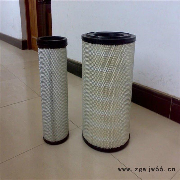 【炎辰** 抛丸机除尘滤芯 焊烟滤筒 喷涂滤芯图3