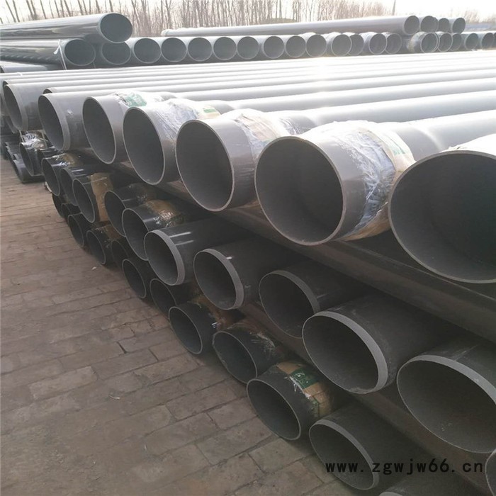 【鑫迈】园林绿化PVC给水管 PVC给水管件图6