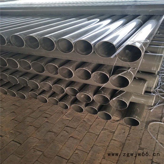 【鑫迈】园林绿化PVC给水管 PVC给水管件图3