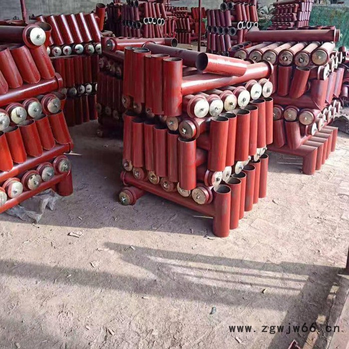 兴农节水管件供应 农用出水口图2