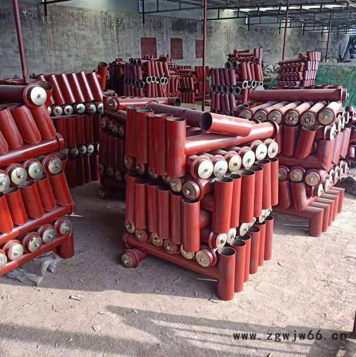 兴农节水管件供应 农用出水口图3