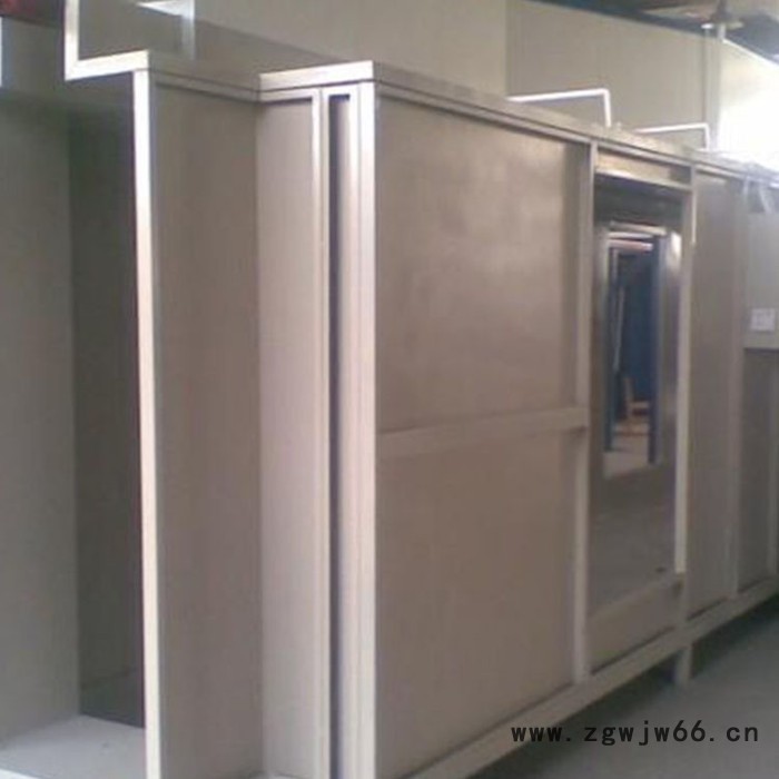 普利德 喷涂设备 喷涂流水线 喷涂 厂家定制图7