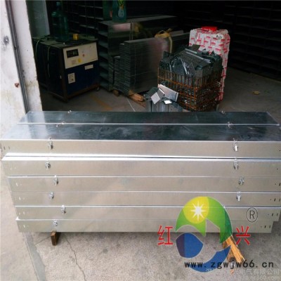 厂家供应 槽式桥架 耐压防腐品质好桥架 喷塑/烤漆/喷涂桥架 定制