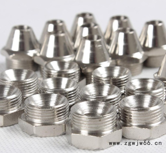 硅藻泥弹涂** 喷涂枪枪杆 喷** 弹涂枪针 气动阀门针图2