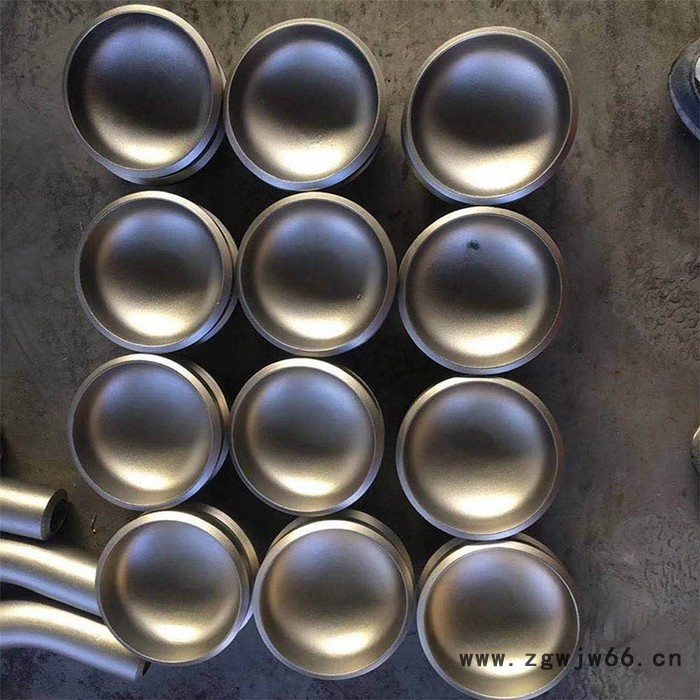 化工焊接封头 工业级管件 大口径封头 焊接封头图2